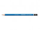 Blyant Staedtler Lumograph 2H (12 stk)