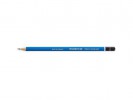 Blyant Staedtler Lumograph H (12 stk)