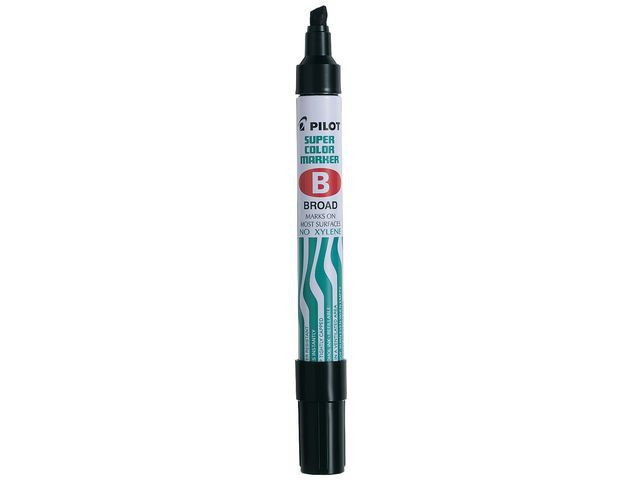 BildeMerkepenn Pilot Sca-B Sort