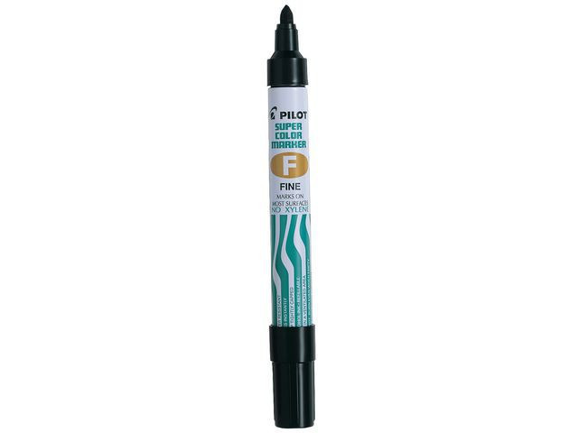 BildeMerkepenn Pilot Sca-F Sort