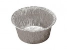 Aluminiumsform 7112 Ø80X35Mm 106Ml (2000...
