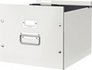 Leitz Oppbevaringsboks Click&Store henge...