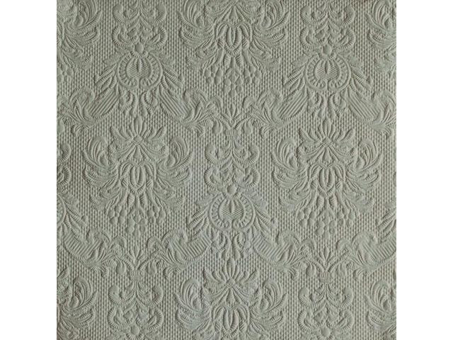 BildeServiett Edelweiss 33Cm Sage Grønn (15 stk)