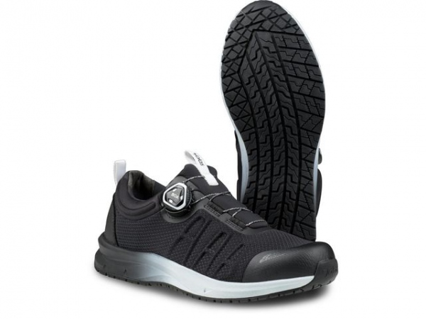 Arbeidssko Jalas 5382 Spoc Src Boa 41
