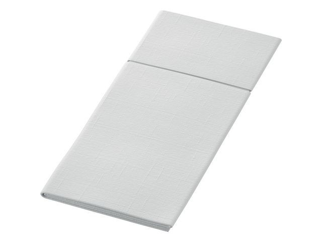 BildeDuniletto Dunisoft 40X33Cm Hvit (65 stk/pk, 4 pakker)