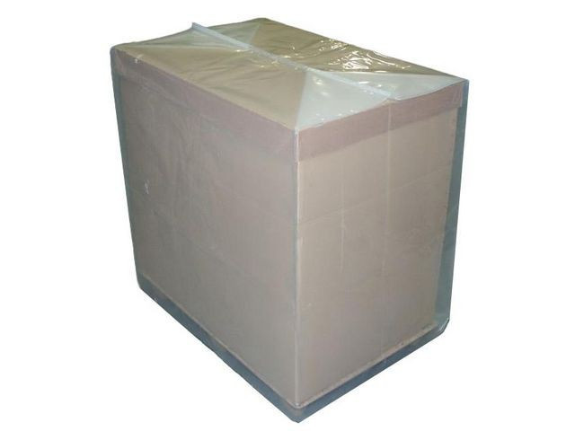 BildePallehette 1250X850X1600Mm 100My (50 stk)