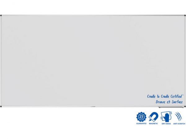 Whiteboard Legamaster Unite Plus 120X240