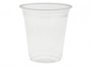 Plastglass Duni Crystal Rpet 41Cl (50 st...