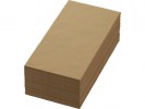 Serviett Dunisoft 40Cm 1/8Br Eco (60 stk...