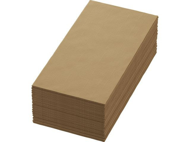 BildeServiett Dunisoft 40Cm 1/8Br Eco (60 stk/pk, 6 pakker)