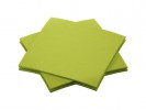 Serviett Dunisoft 20Cm Kiwi (180 stk/pk,...