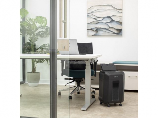 Makuleringsmaskin Fellowes Auto 80M P4