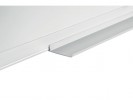Whiteboard Bi-Office 90X120Cm Emal Alu