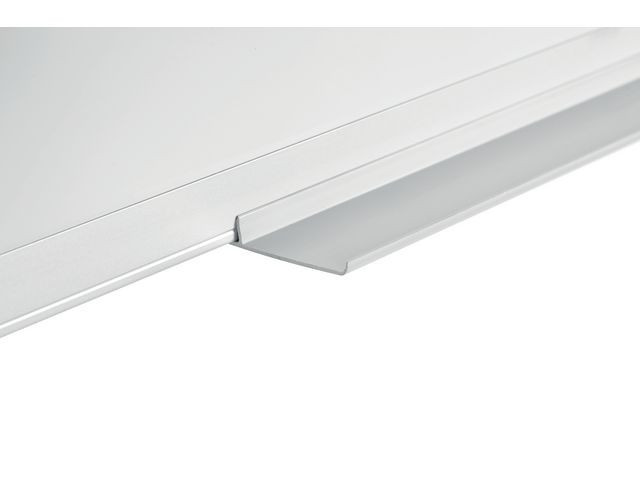 BildeWhiteboard Bi-Office 90X120Cm Emal Alu