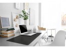 Skriveunderlag Durable Pp 50X65 Sort