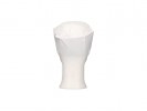 Kokkelue Non-Woven Viskose Hvit (100 stk)