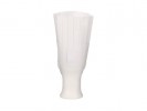 Kokkelue Papir H:20Cm Hvit (50 stk)