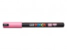 Paintmarker Uni Posca Pc-1Mr Rosa
