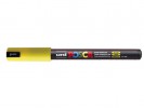 Paintmarker Uni Posca Pc-1Mr Gul