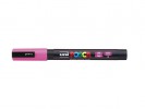 Paintmarker Uni Posca Pc-3M Rosa