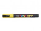 Paintmarker Uni Posca Pc-3M Klar Gul