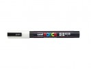 Paintmarker Uni Posca Pc-3M Hvit