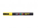 Paintmarker Uni Posca Pc-3M Gul