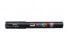 Paintmarker Uni Posca Pc-1M Sort
