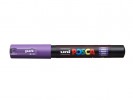 Paintmarker Uni Posca Pc-1M Fiolett