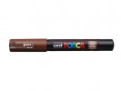 Paintmarker Uni Posca Pc-1M Brun