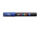 Paintmarker Uni Posca Pc-1M Blå