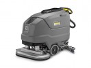 Gulvvasker Kärcher Bd 80/100 W Classic