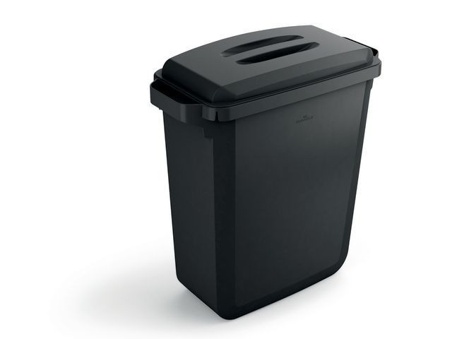 BildeAvfallsbeholder Durabin 60Lsort