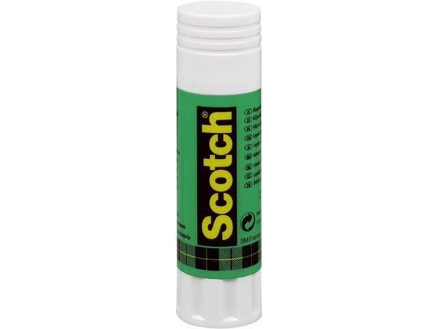 BildeLimstift Scotch 6221D 21G (20 stk)