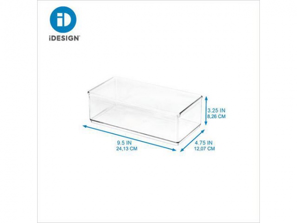 Oppbevaringsboks The Innsats 12X24 Stor