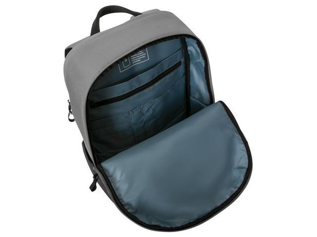 BildePc-Ryggsekk 1 Sagano Commuter 15,6"