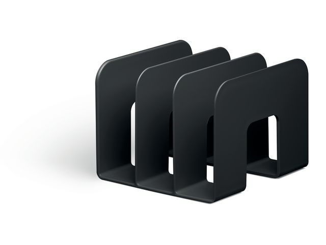 BildeKatalogstøtte Durable Eco Sort (2 stk)