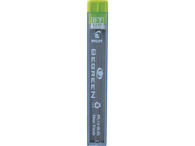BildeBlyantmine Pilot Begreen 05 Hb (12 stk)