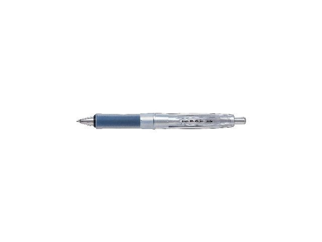 BildeTrykkblyant Pilot Dr. Grip 07Mm Sort (12 stk)