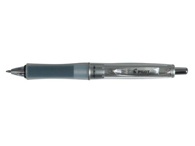 BildeKulepenn Pilot Dr. Grip Sort