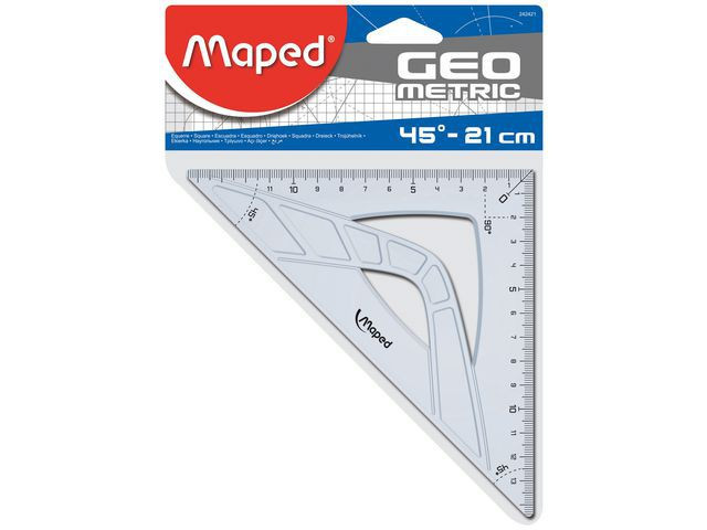 BildeVinkel 1 45 Grader 21Cm Oppheng