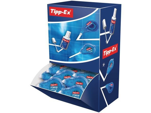 BildeKorrekturroller Tipp-Ex Easy 5Mmx10M (20 stk)