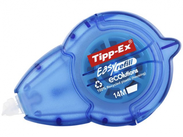 Korrekturroller Tipp-Ex Easy 5Mmx10M (20 stk)
