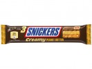 Sjokolade Snickers Creamy Peanutbutter (...