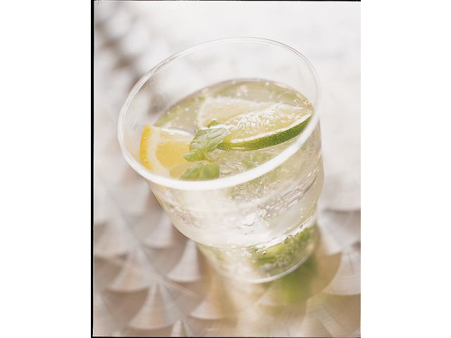 BildePlastglass Duni Crystal 30Cl Rpet (65 stk)