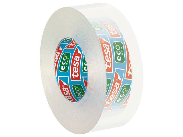 BildeTape Tesa Eco&Clear 19Mmx3M (8 stk)