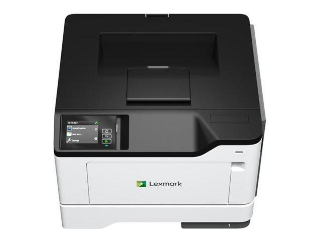 BildeLEXMARK MS531dw Printer Mono B/W laser
