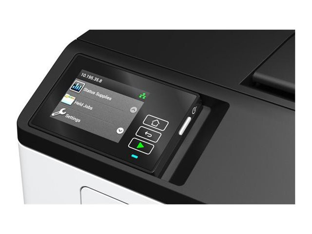 LEXMARK MS531dw Printer Mono B/W laser