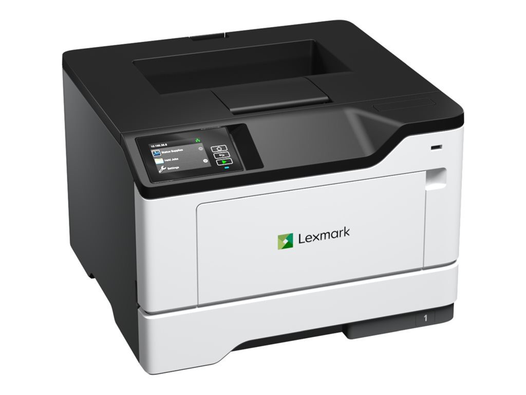 LEXMARK MS531dw Printer Mono B/W laser
