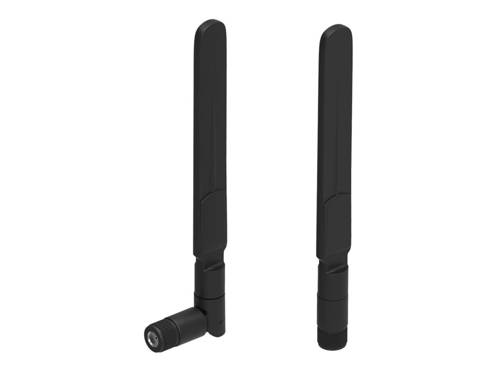 TELTONIKA WIFI DuaL-Band SMA Antenna
